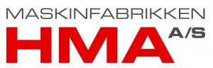Maskinfabrikken HMA logo