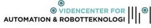 Mercantec, Videnscenter for automation og robotteknologi (Nord) logo
