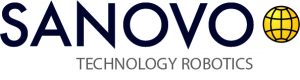 SANOVO TECHNOLOGY ROBOTICS logo