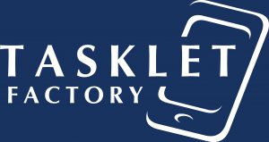 Tasklet Factory_logo
