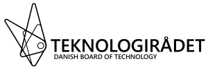 Teknologirådet logo