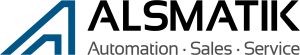 Alsmatik logo