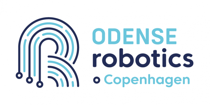 Sydøst År twinkle Copenhagen Hub Odense Robotics