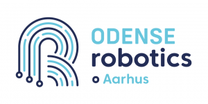 Odense Robotics Århus logo