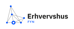 Erhvervshus Fyn logo