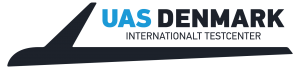 UAS Denmark logo