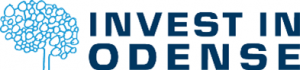 Invest in Odense logo