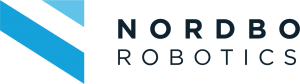 Nordbo robotics logo
