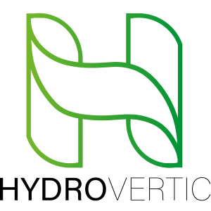 Hydrovertic logo