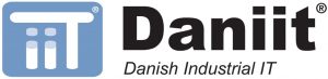 Logo - Daniit