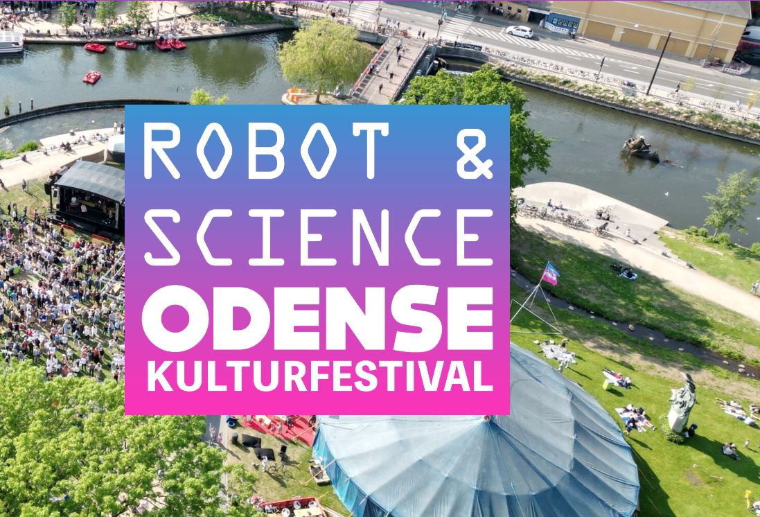 Robots & Science Festival 2024