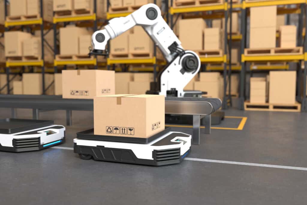Digital Twin &amp; AI Day for maskinbyggere og produktionsvirksomheder