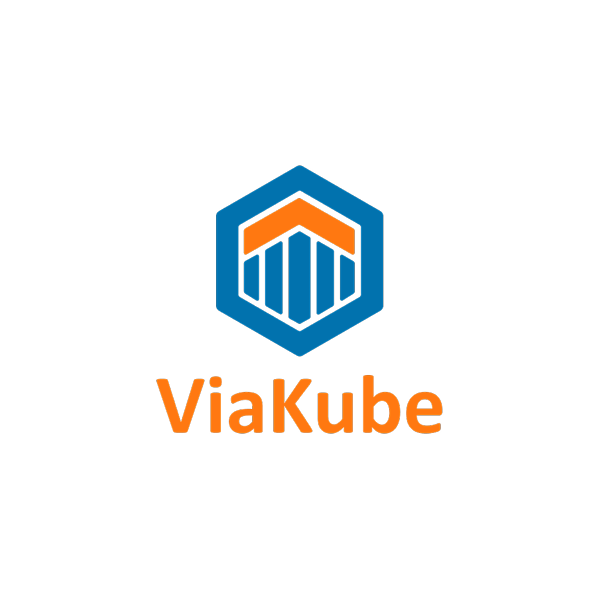 Viakube logo
