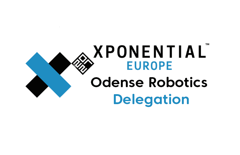 Webinar: Information Session on the Delegation Trip to XPONENTIAL Europe 2027